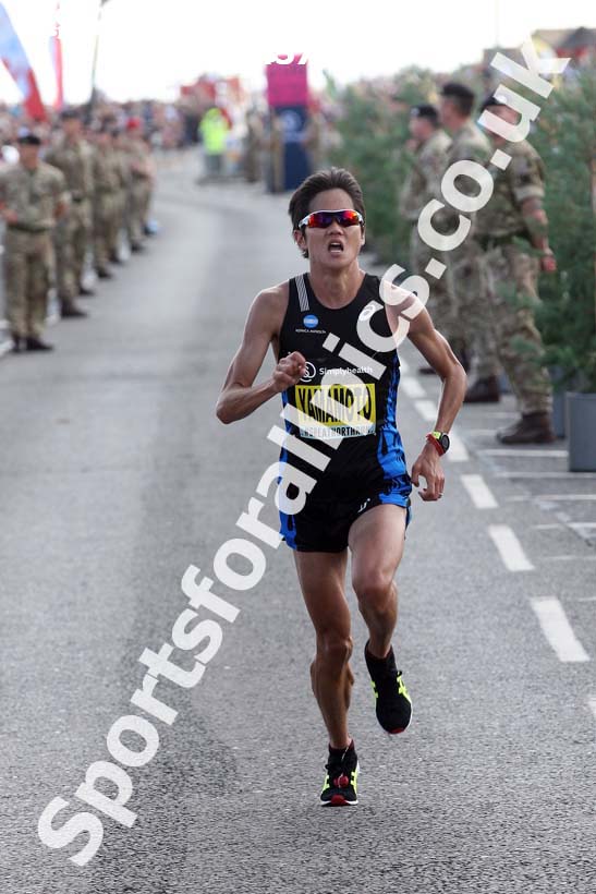 Mens 2018 Simplyhealth Great North Run. Photo: David T. Hewitson/Sports for All Pics